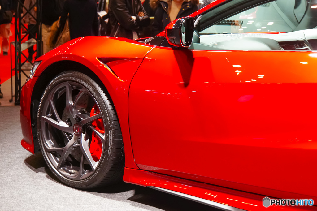 nsx