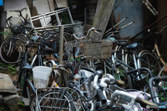 自転車