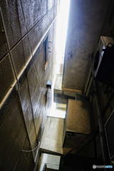 路地