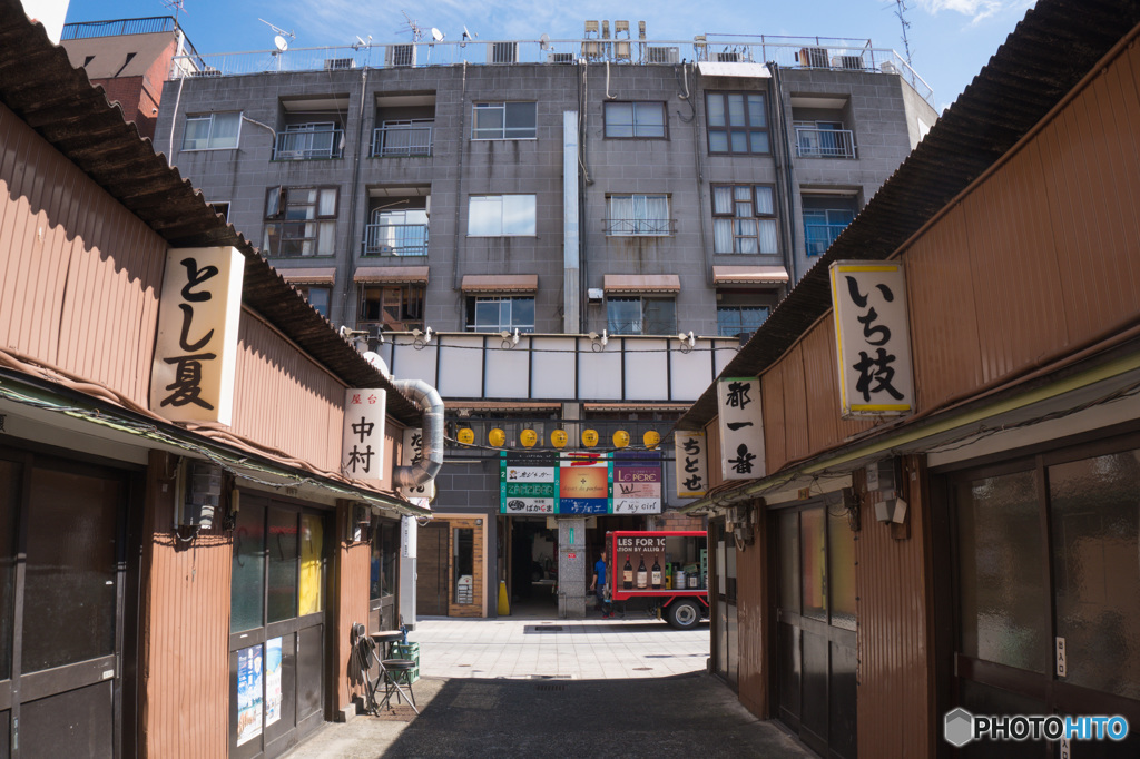 建物