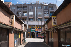 建物