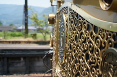 或る列車
