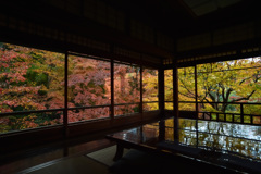八瀬瑠璃光院