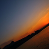 一日の始まり