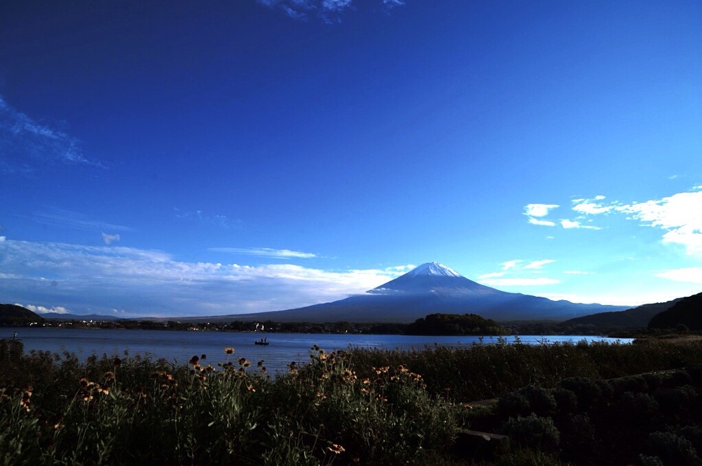 いよっ！日本一！