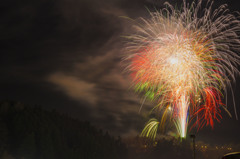 秩父夜祭2014