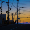帰る時間