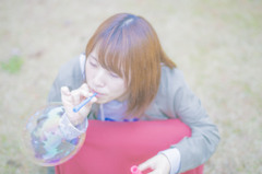 子供みたいに