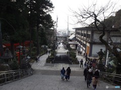 岐阜市伊奈波神社
