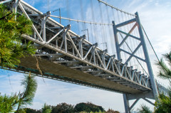 瀬戸大橋