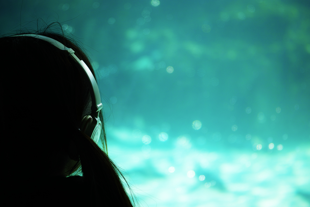 aqua sounds