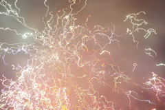 Fireworks －スパーク－