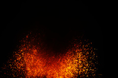 Fireworks －夜光虫－