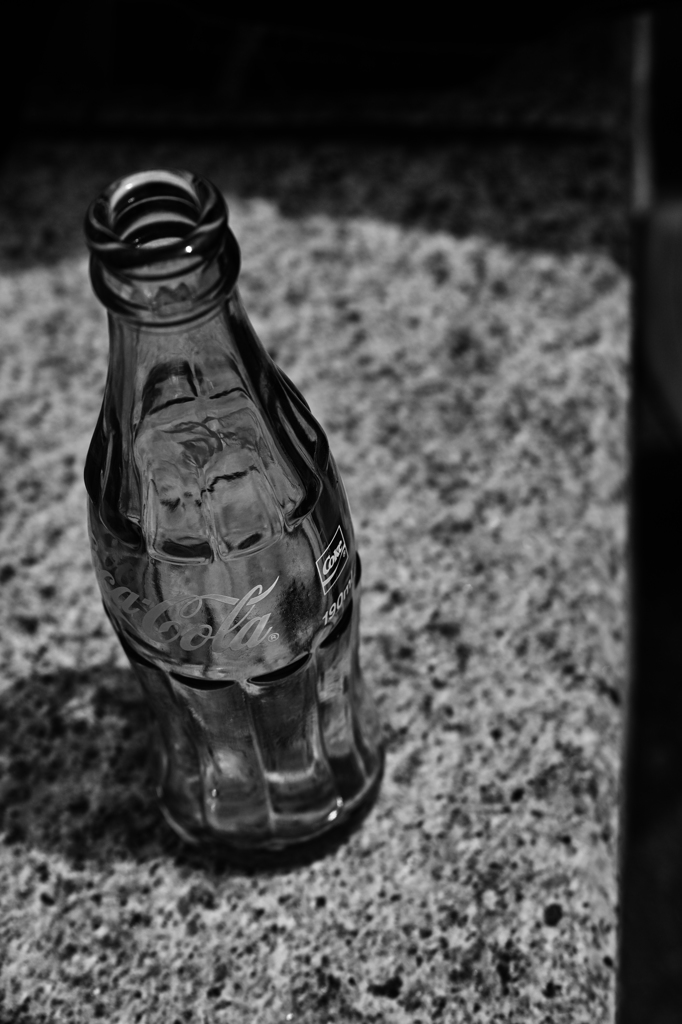 飲み干した青春