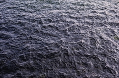海の造型