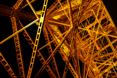 支えるのに必要なだけ