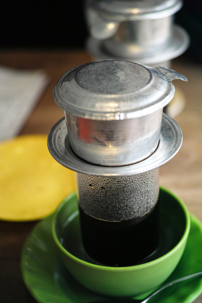コーヒータイム