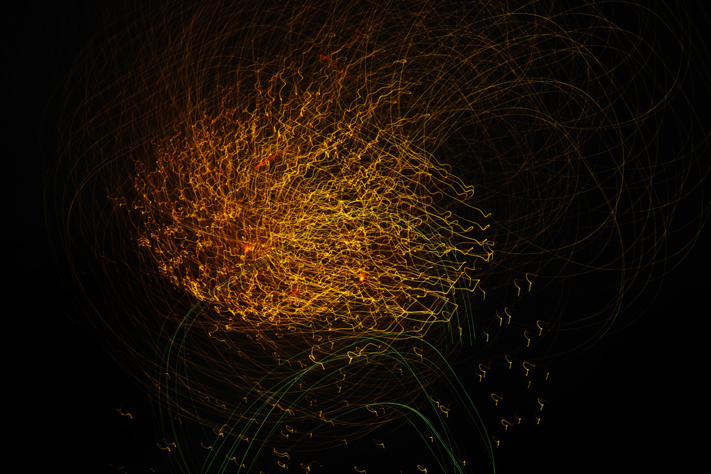 Fireworks －ダンデライオン－