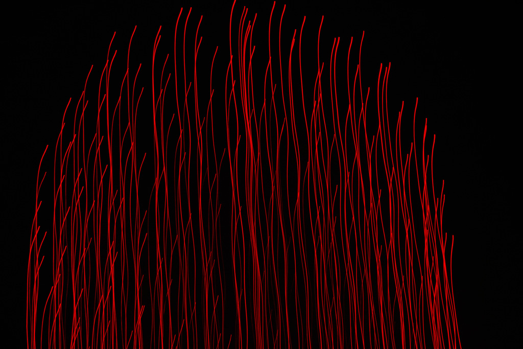 Fireworks －赤毛－
