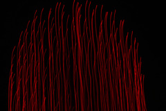 Fireworks －赤毛－