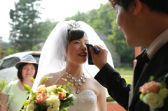 With you