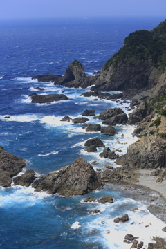 荒波