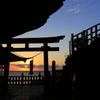 神の光