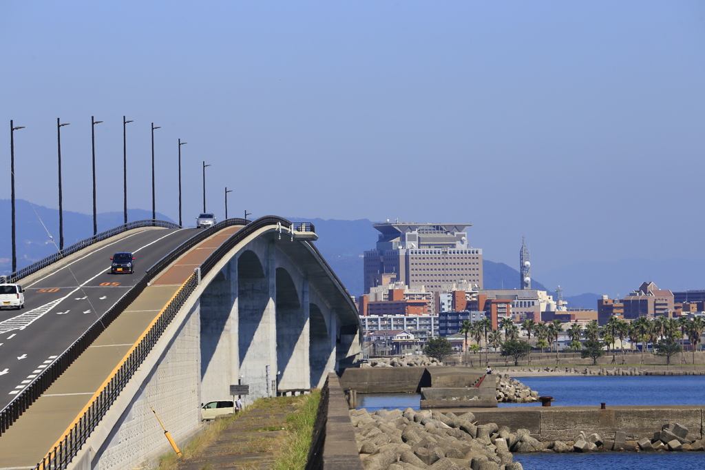 鹿児島県庁