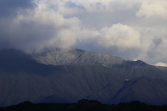 高隈山