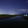 オリオンの川