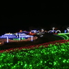 クリスマス色