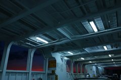 帰路