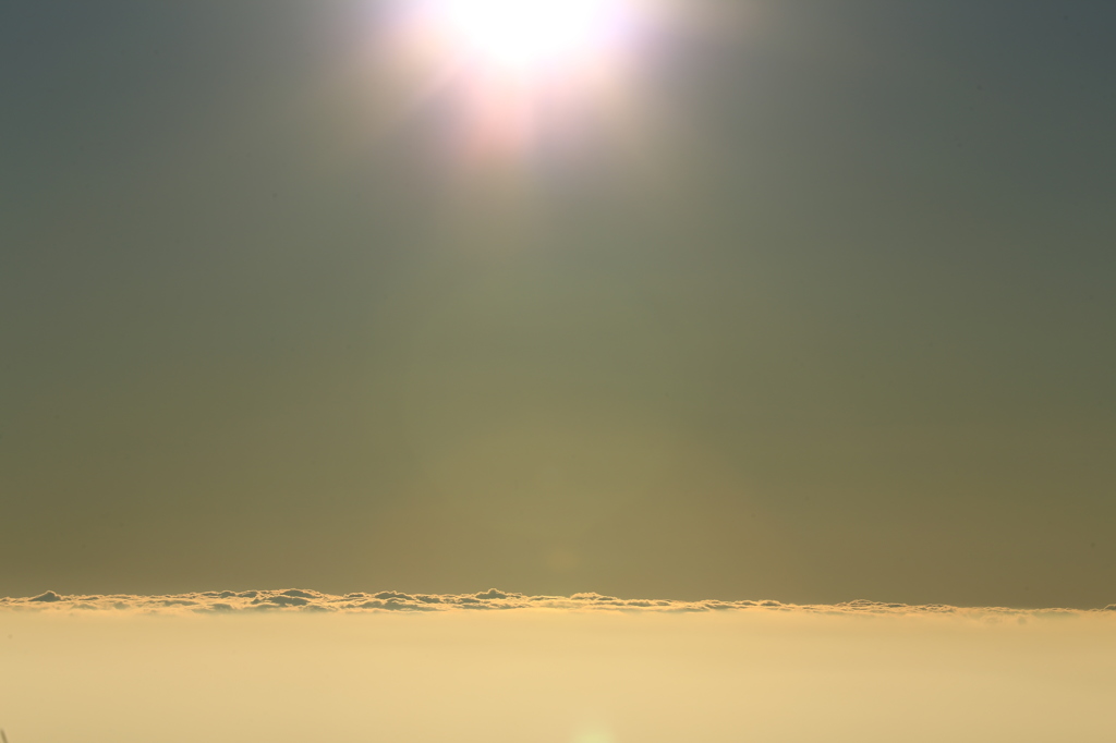 天空の住人