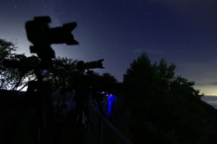 カメラマンの夜