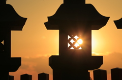 太陽の灯火