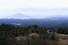 桜島おとなしくなったなぁ…