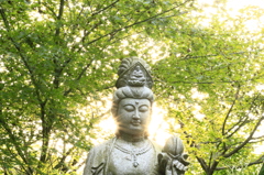 神のオーラ