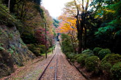 鋼索鉄道