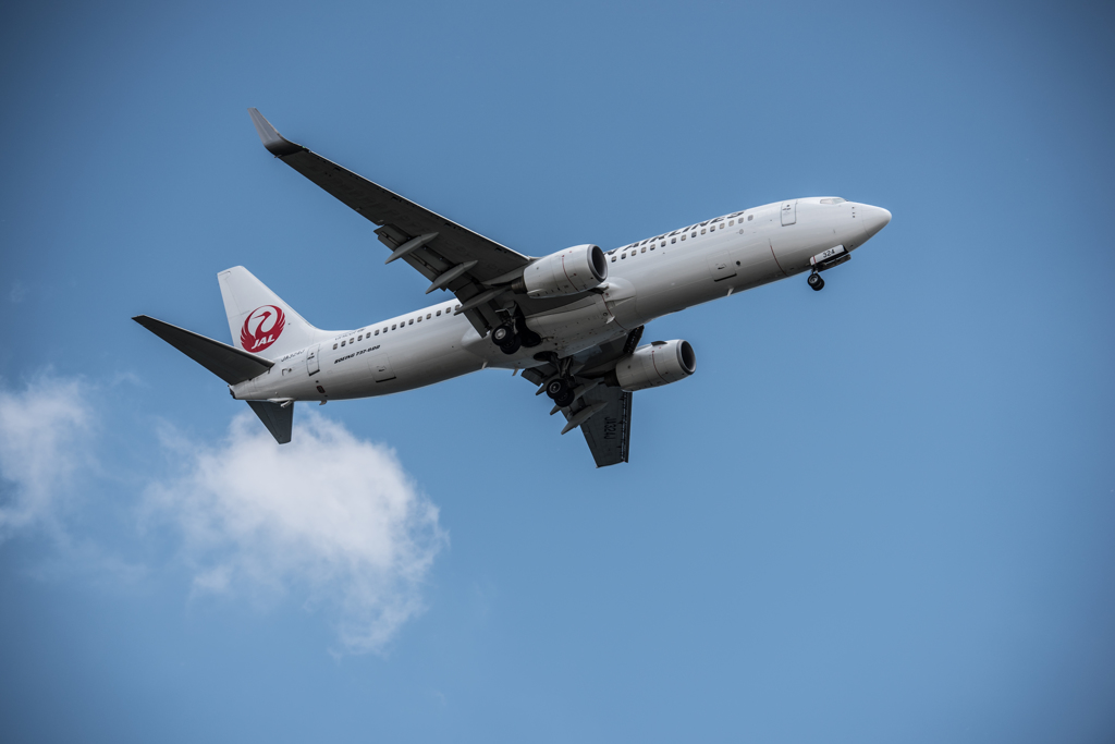 JAL