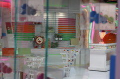 めざましテレビ