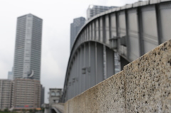 勝どき橋