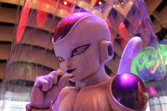 台場　フリーザ