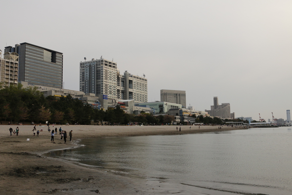 台場