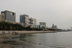台場