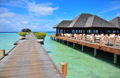 SUNSET RESTAURANT 2
