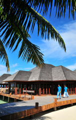 SUNSET RESTAURANT