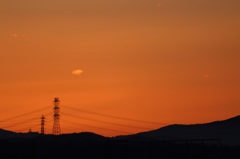 朝焼け#2