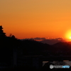 夕に佇む～