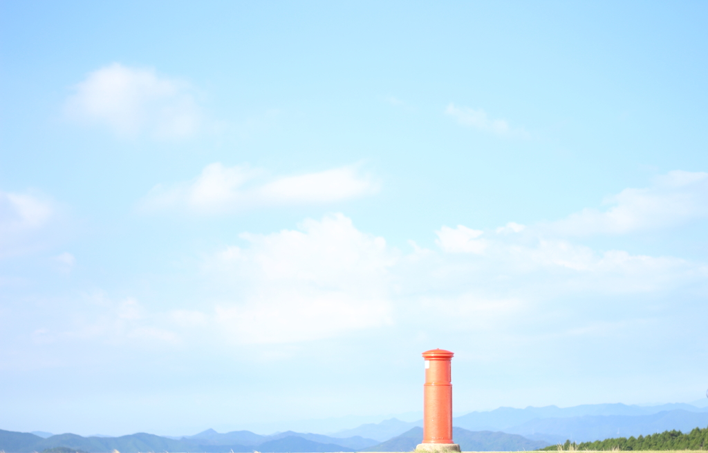 ～夏の思い出～