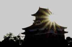 ～Diamond inuyamajyo～(^^)